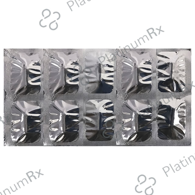 Esys D 30/40mg Capsule SR 10s
