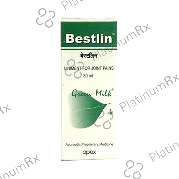 Bestlin Oil 30 ml