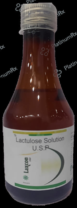Laxcon Syrup