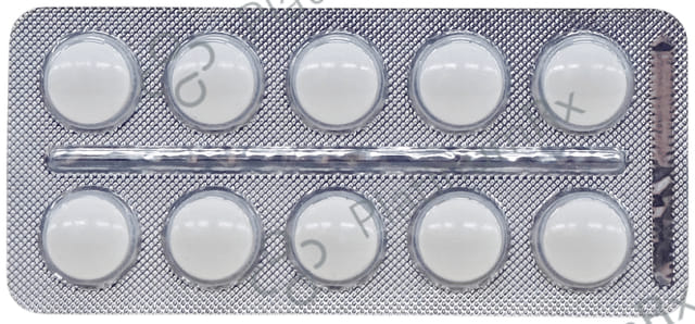 Cipmido 10mg Tablet 10s