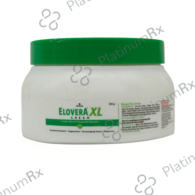 Elovera XL Cream 300gm