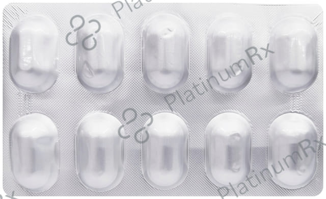 Cumidip Tablet