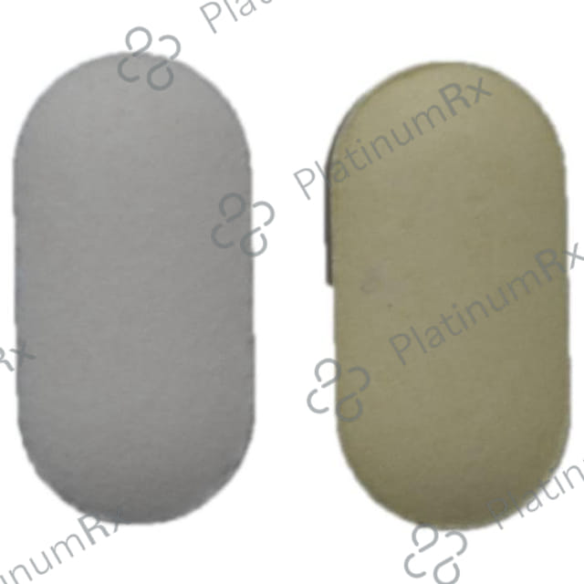 Arbitel MT 25/40mg Tablet ER 7s