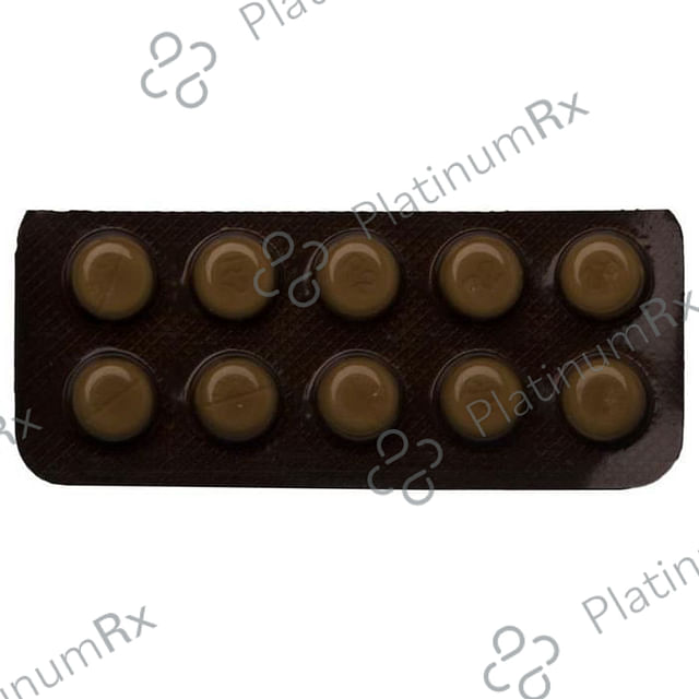 Risdone 1mg Tablet 10s