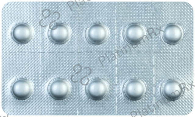 Ishpipra 10mg Tablet MD