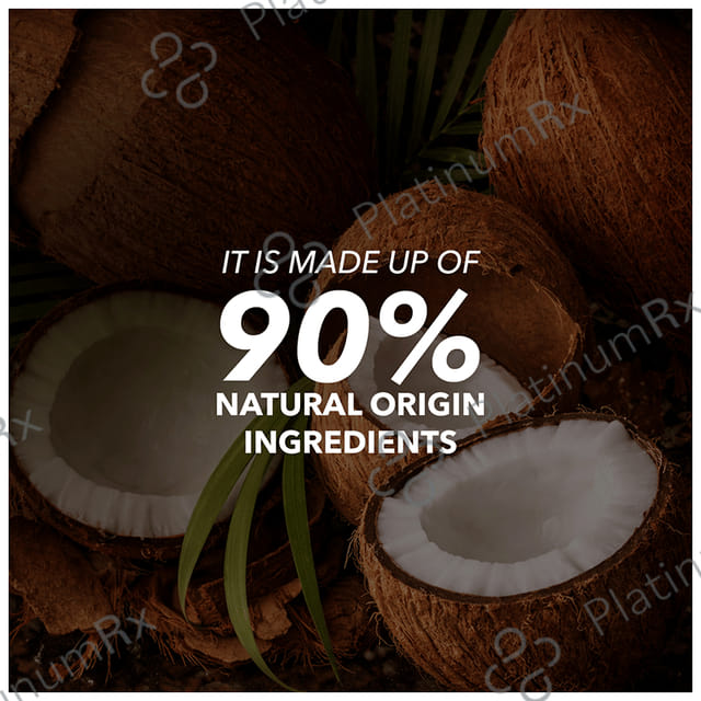 Herbal Essences Bio:Renew Hydrate Coconut Milk Conditioner 400ml