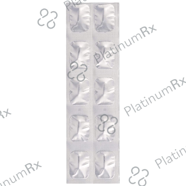 Telmijub CH 40/12.5mg Tablet 10s