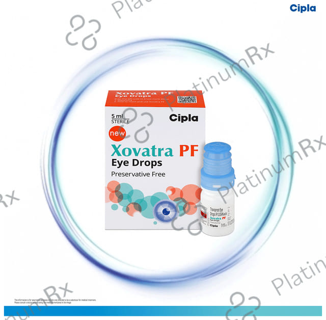 Brimodin B Eye Drops 5ml