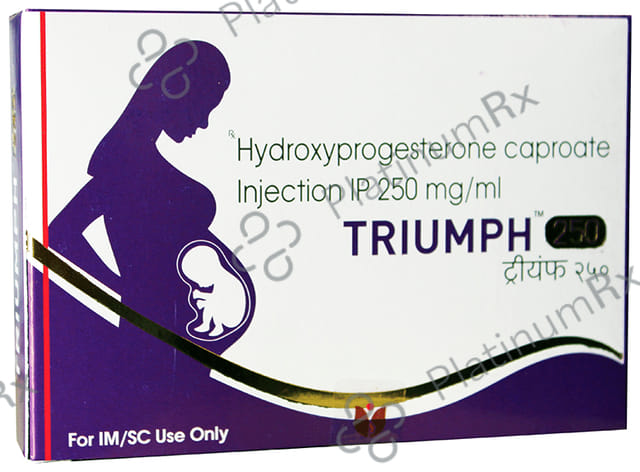 Triumph 250 Injection