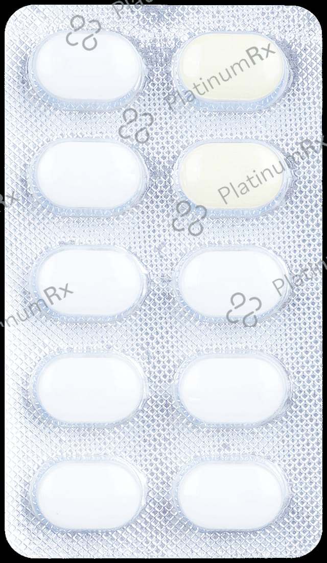 Triapriglim 2 Tablet SR