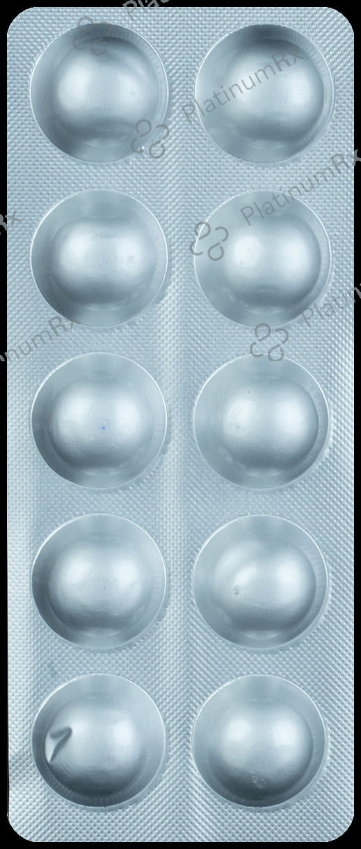 Intaglip OD 100 Tablet SR