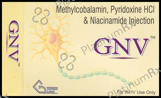 Gnv Injection 2ml