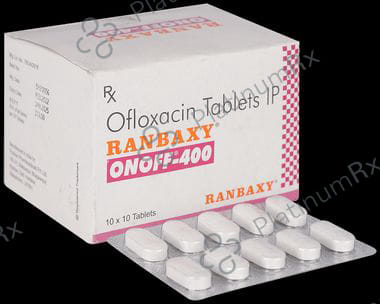 Onoff 400mg Tablet 10s