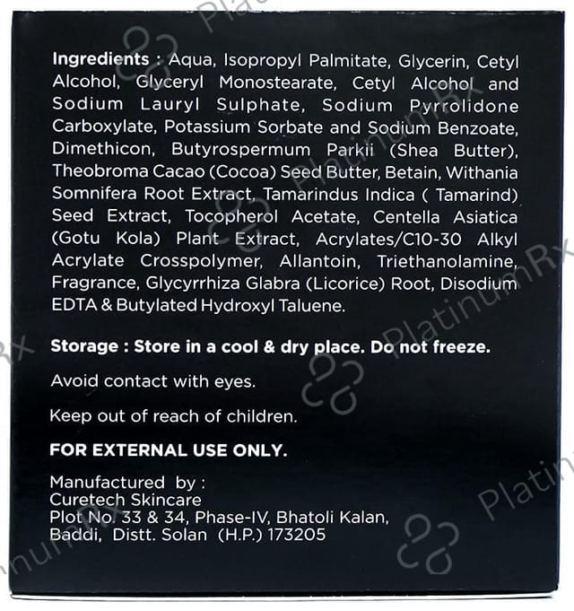 Tas Med Daymoist Daily Moisturizing Cream