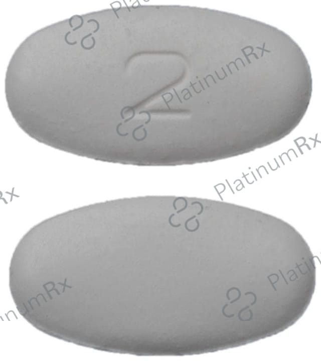 Susten 200mg Tablet VT 10s