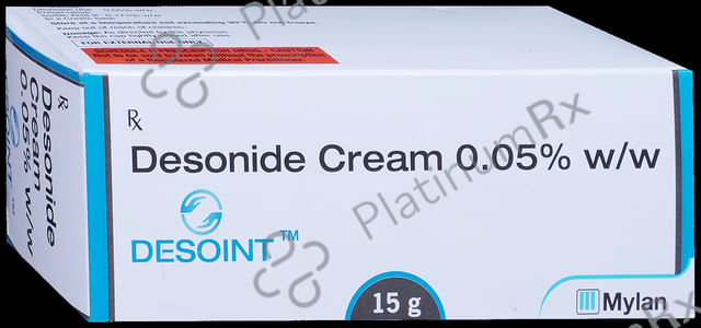 Desoint Cream 15gm