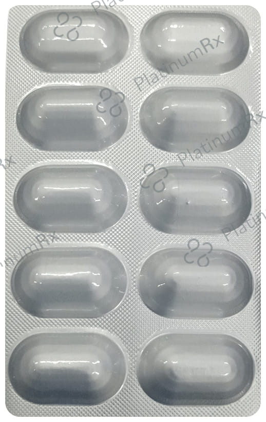 Sylox-OZ Tablet