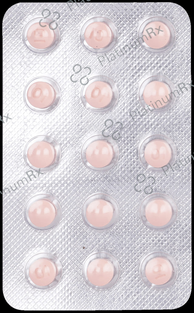 Rivolas 10mg Tablet 15s