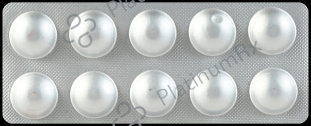 Doxberry LB 100mg/50M Tablet 10s