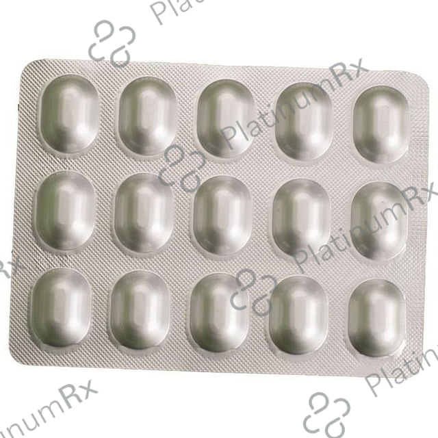 Storvas 20mg Tablet 15s