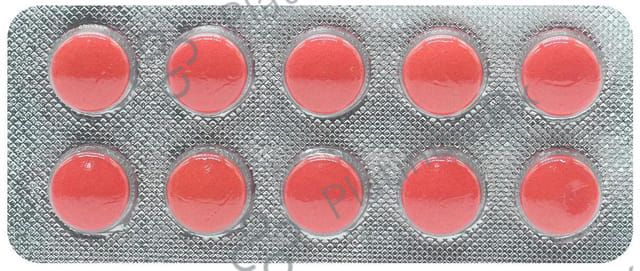 Ozym D Tablet 10s