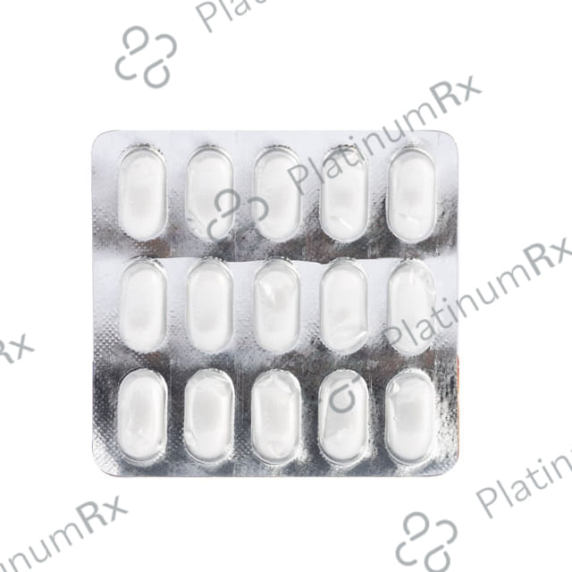 Calci 9 Tablet 15s