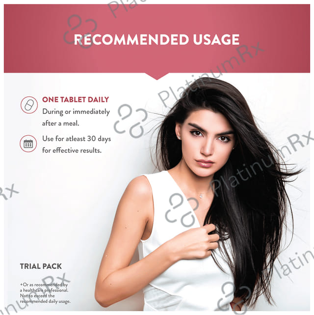 Swisse Beauty Biotin+ Tablet 30s