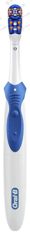 Oral-B 3D Power Toothbrush White