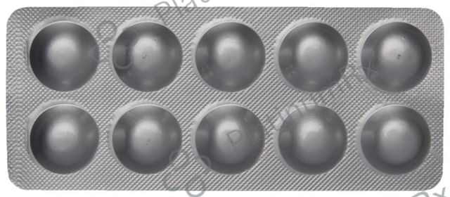 Kilfat 60mg Tablet 10s