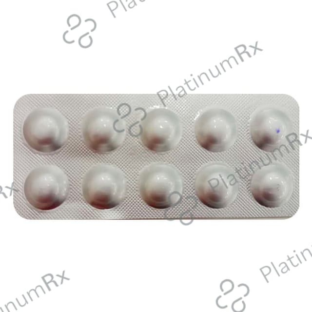 Atorday 20mg Tablet 10s