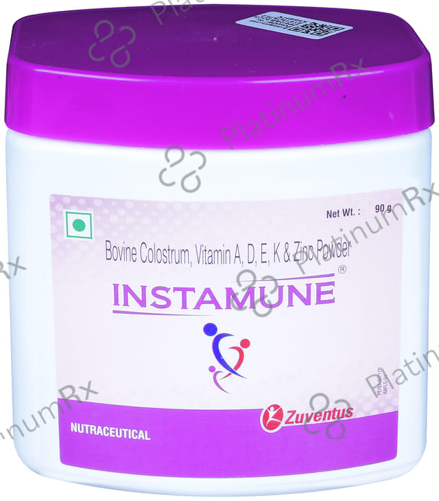 Instamune Powder 90gm