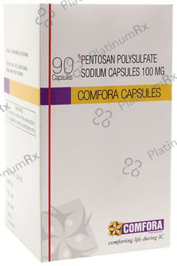 Comfora Capsule 90 Capsule