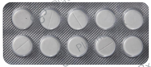 AB Phylline SR 200mg Tablet 10s