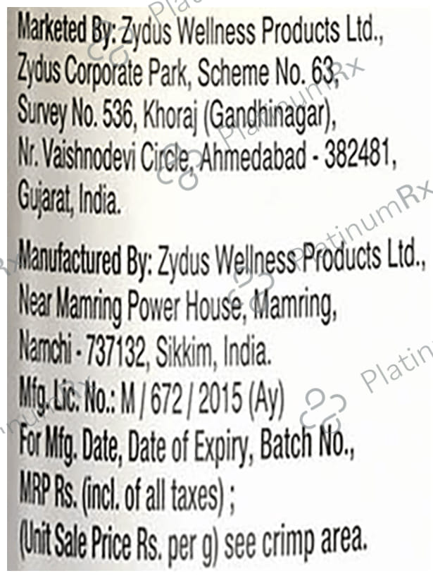 Everyuth Naturals Anti Acne Anti Marks Tulsi Turmeric Face Wash