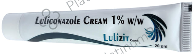 Lulizit Cream