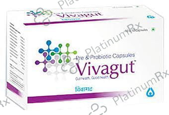 Vivagut Capsule