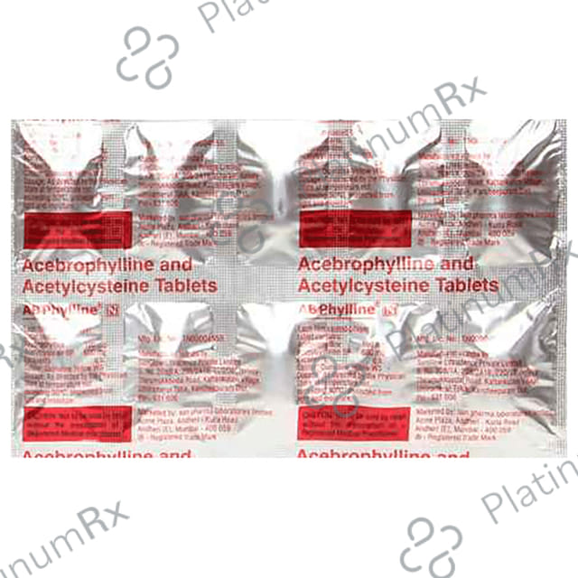 Tubitere 120mg Injection
