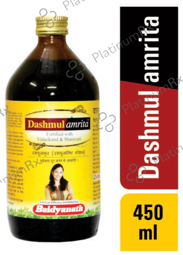 Baidyanath (Nagpur) Dashulamrit