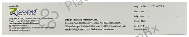 Clinroz NC Gel 15gm