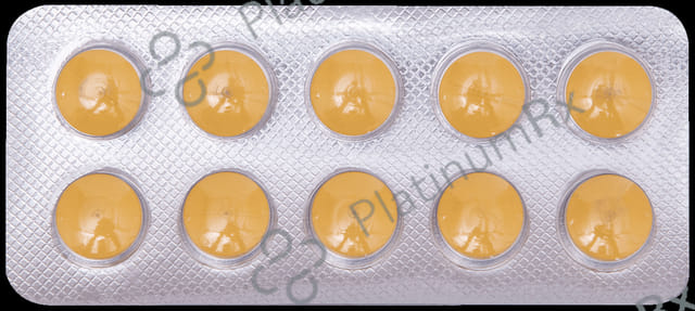 Oxepin 300mg Tablet 10s