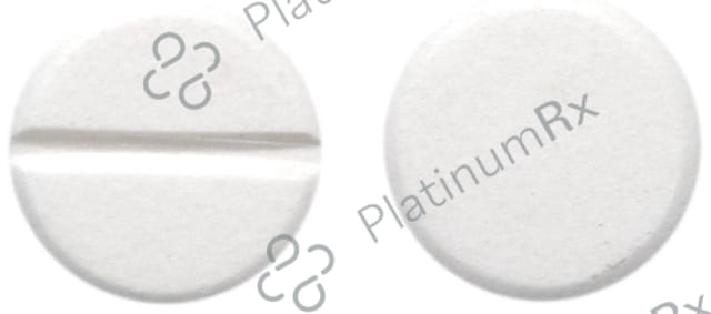 Baclof 25mg Tablet 10s