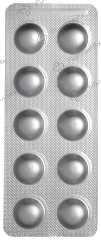 Lamez OD 100mg Tablet SR 10s