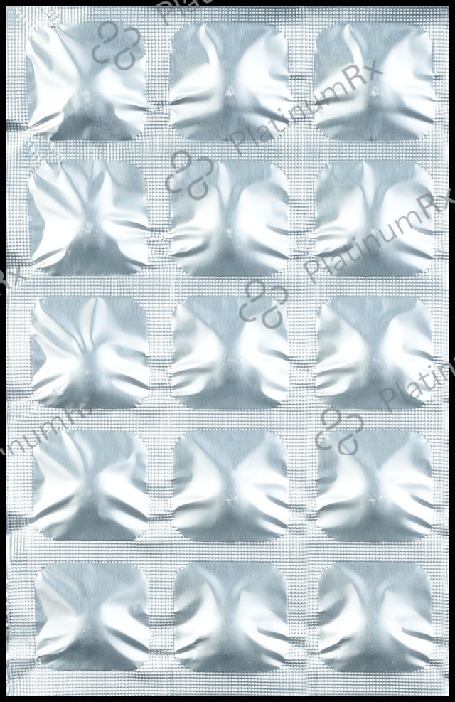 Valparin Alkalets 500mg Tablet 15s