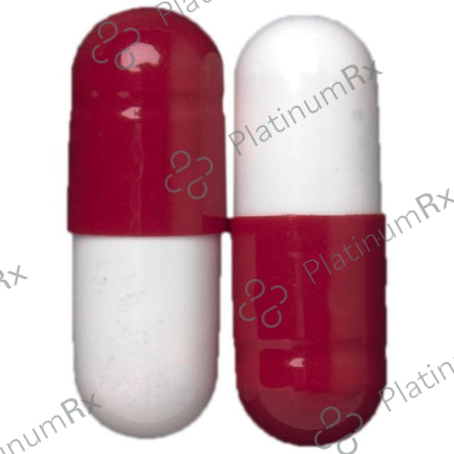 Ekroz DSR Tablet 10s