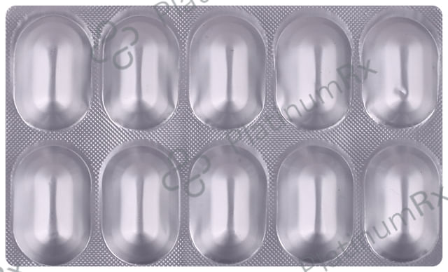 Penron-IT Capsule SR