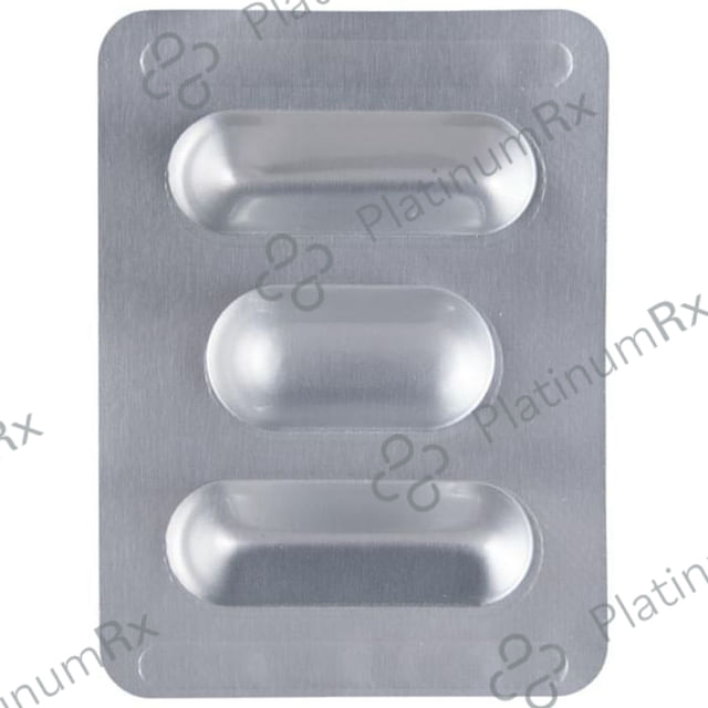 Misoprost 600 Tablet
