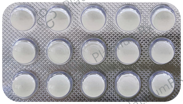 Eldicet 50mg Tablet 15s