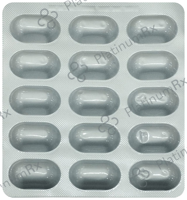 Fpstatin CV 10 Capsule 15 capsules