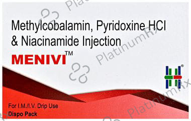 Menivi Injection