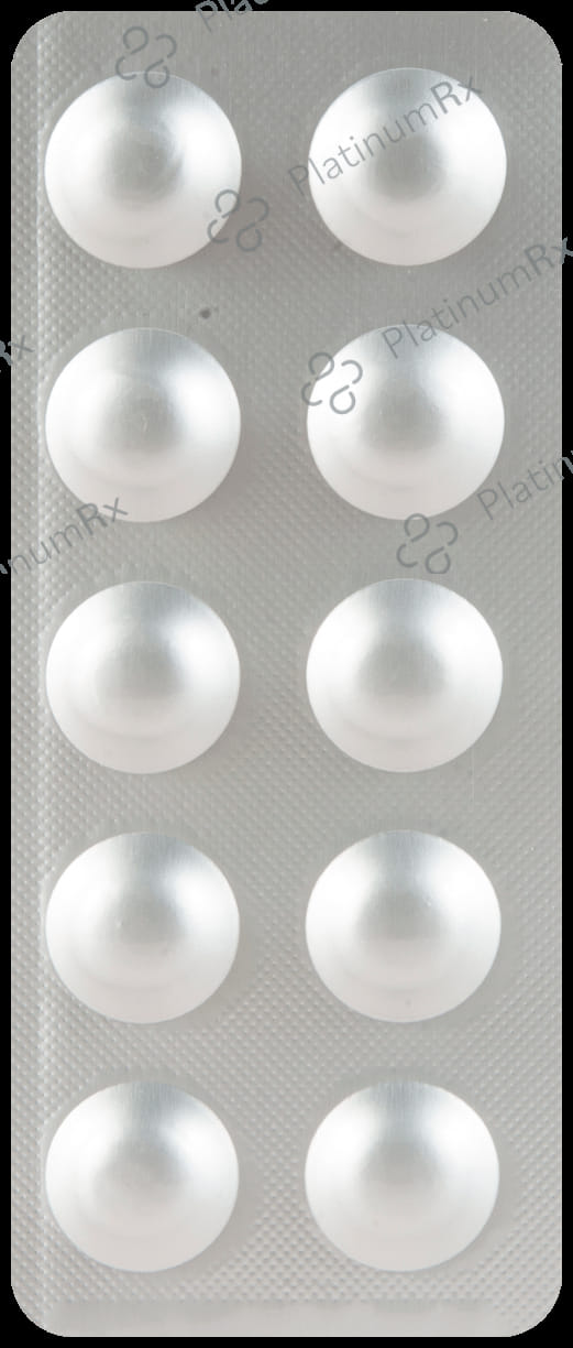 Bilaset 20mg Tablet 10s